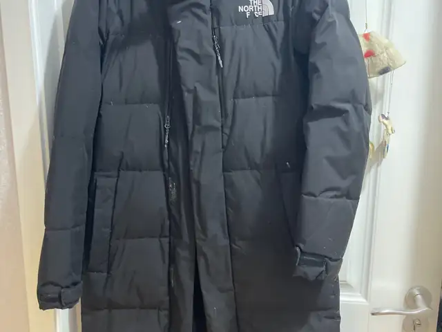 Northface эрэгтэй өдөн куртк, Улаанбаатар — Хан-Уул — 24-р хороо