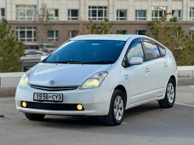 Toyota Prius 20