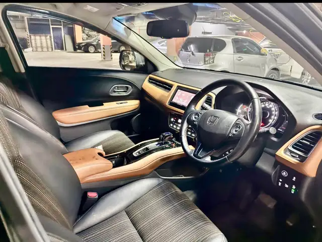 Honda Бусад
