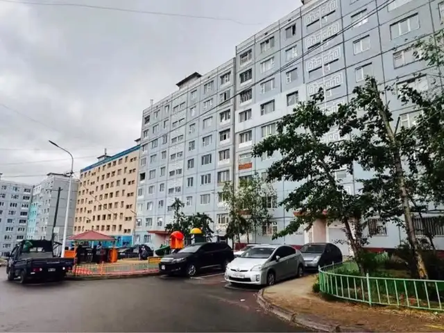 Бгд хажуу өрөө 12м2, Улаанбаатар — Баянгол — 3, 4 хороолол