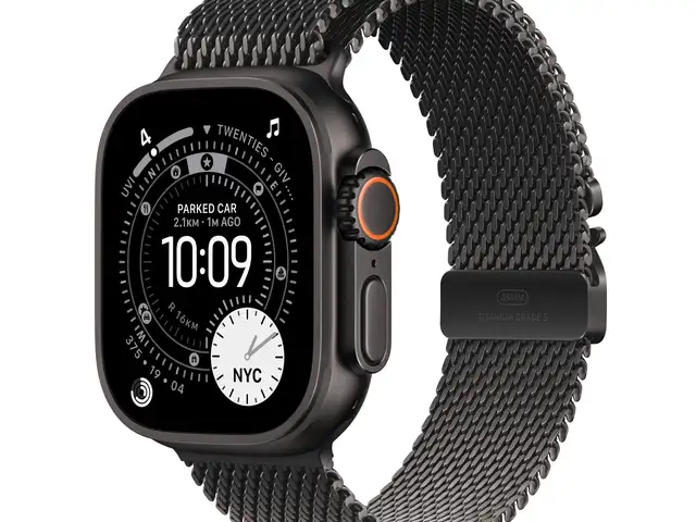 Iwatch ultra 3, Улаанбаатар — Сүхбаатар — 3-р хороо