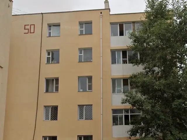 Сбд 8р хороонд гал тогоо тусдаа 3 өрөө 59мкв, Улаанбаатар — Сүхбаатар — 8-р хороо
