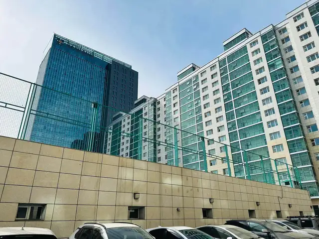 Худ 15-р хороо kh aparment хотхонд 59мкв 2 өрөө орон сууц, Улаанбаатар — Хан-Уул — 15-р хороо