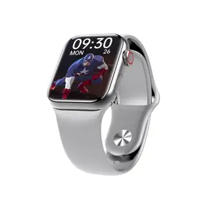 M16 smart watch series-6 fitness tracker, Ховд