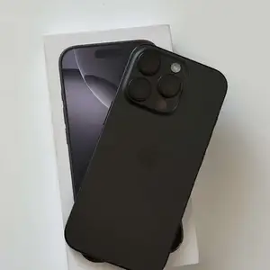 Apple iphone 16 Pro, 128 gb, Улаанбаатар — Баянгол — 10-р хороолол