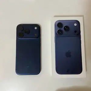 Apple iPhone 17, 256 gb, Улаанбаатар — Хан-Уул — 18-р хороо