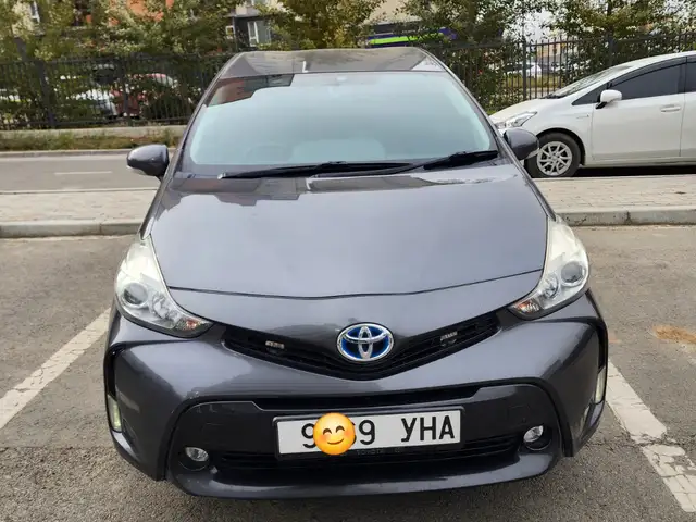 Toyota Prius 41