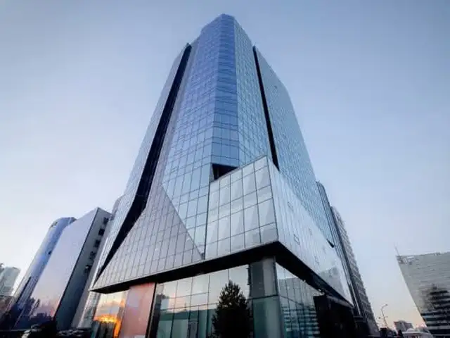 Хотын төв minister tower 3 өрөө 139мкв, Улаанбаатар — Сүхбаатар — 1-р хороо