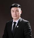 Алтансүх