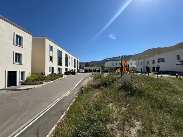 Green villa premium townhouse 3 давхар 245мкв, Улаанбаатар — Хан-Уул — 4-р хороо
