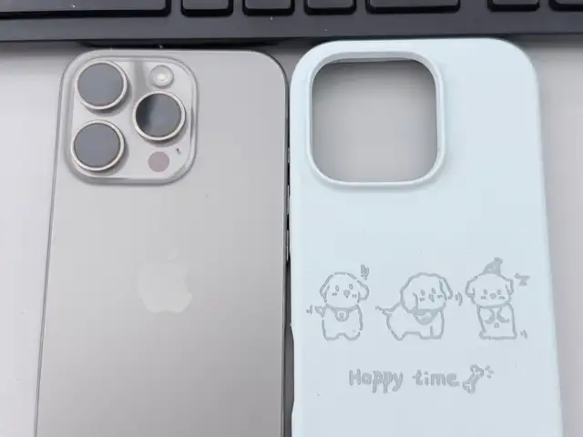 Apple iphone 16 Pro, 128 gb, Улаанбаатар — Сүхбаатар — 1-р хороо