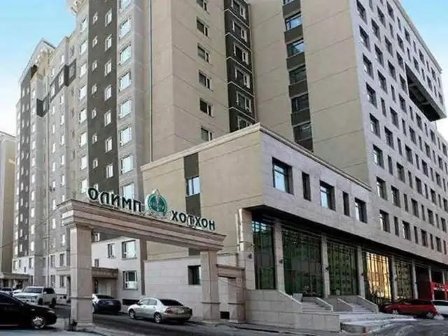 БЗД 26-р хороо олимп хотхонд 57мкв 2 өрөө, Улаанбаатар — Баянзүрх — 26-р хороо