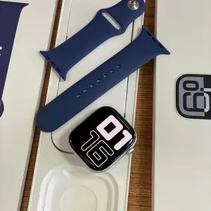 Iwatch ser10 42mm silver, Улаанбаатар — Хан-Уул — 23-р хороо