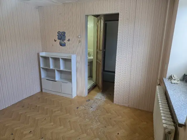 Oroon dotroo 00toi niitiin bairnii uruu, Улаанбаатар — Баянзүрх — 16-р хороо