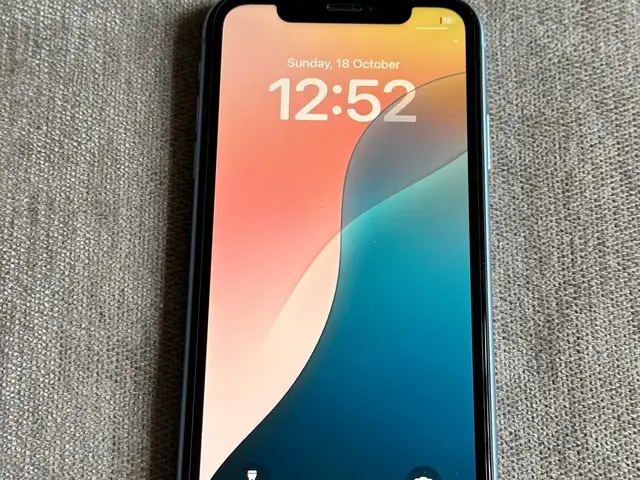 Iphone xr selbegnd, Улаанбаатар — Баянгол — Нарны хороолол