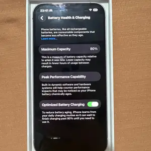 Apple iPhone 14, 128 gb, Purple, Улаанбаатар — Баянзүрх — 13-р хороолол