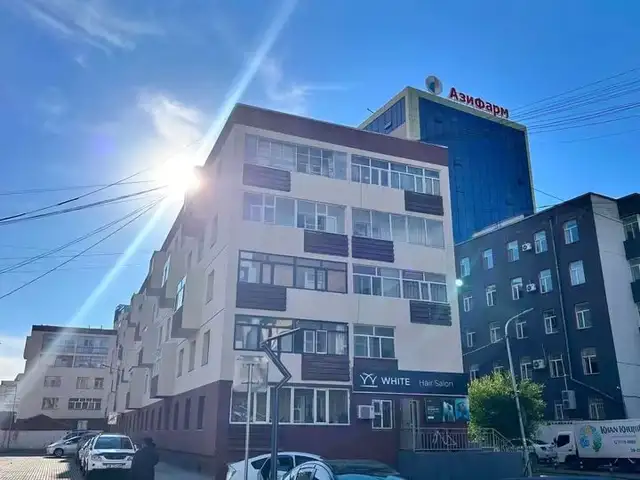 Bgd tumur zamd gal togoo tusdaa 3 n uruu bair 77.0m2, Улаанбаатар — Баянгол — 4-р хороо