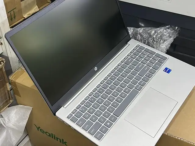 HP 15.6", Intel Core i7, 16 GB RAM, 1 TB, Улаанбаатар — Баянзүрх — 13-р хороолол