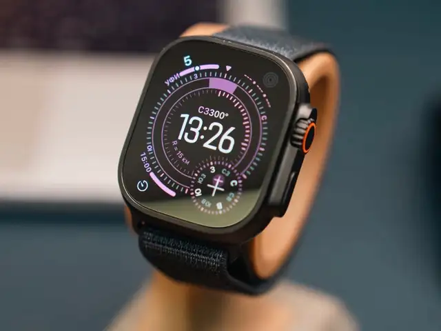 Iwatch ultra2 black titanium bh100, Улаанбаатар — Хан-Уул — 19-р хороолол