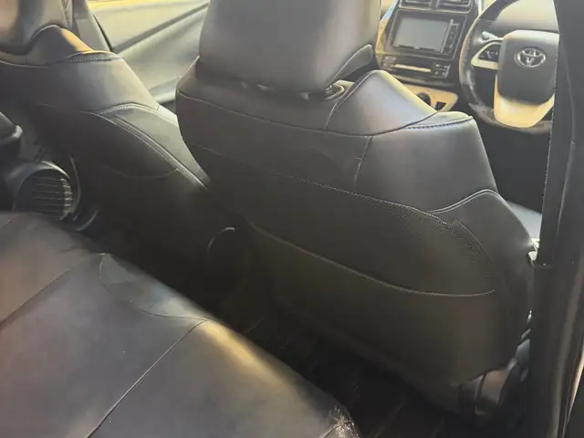 Toyota Prius 50