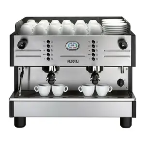 Gaggia lc/d fully automatic espresso coffee machine, 2 groups, Улаанбаатар — Сүхбаатар — 1-р хороо