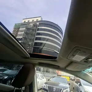 Toyota Sai