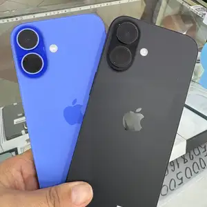 Apple iphone 16, 256 gb, Улаанбаатар — Чингэлтэй — 1-р хороо