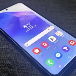 Samsung galaxy a55 5g, Улаанбаатар — Хан-Уул — 2-р хороо