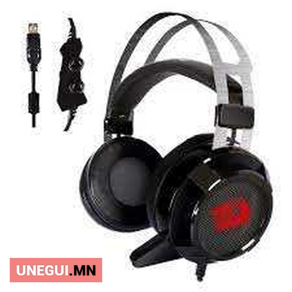 Red dragon g588 usb 7.1 headphone-1
