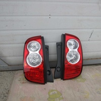 Nissan march арын гэрэл Nissan march арын гэрэл