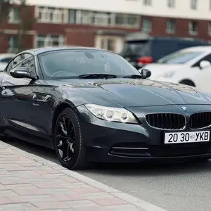 BMW Z-сери