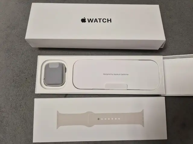 Iwatch se3, Улаанбаатар — Баянзүрх — 15-р хороо