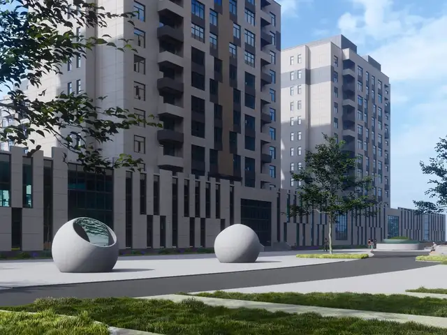 Khan hills 2t 4 uruu 148m2 bair, Улаанбаатар — Хан-Уул — 11-р хороо