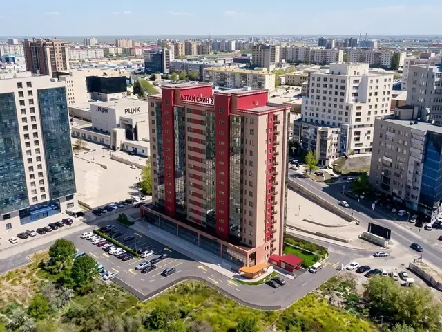 Бзд, автай сайн-2 дээр 68 мкв 2 өрөө байр, Улаанбаатар — Баянзүрх — 1-р хороо