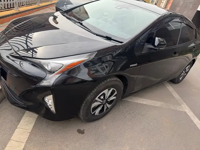 Toyota Prius 51