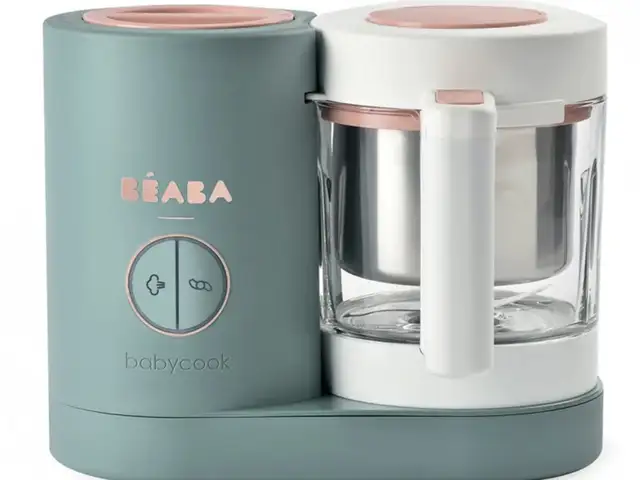 Beaba babycook neo хоол бэлтгэгч, Улаанбаатар — Хан-Уул — 18-р хороо