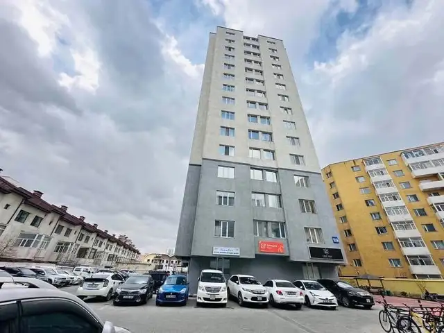 Натурт, боролдойн гэр цэцэрлэг урд талд 42 мк 2 өрөө орон сууц урт хугацаагаар, Улаанбаатар — Баянзүрх — 25-р хороо