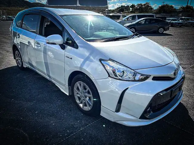 Toyota Prius 41