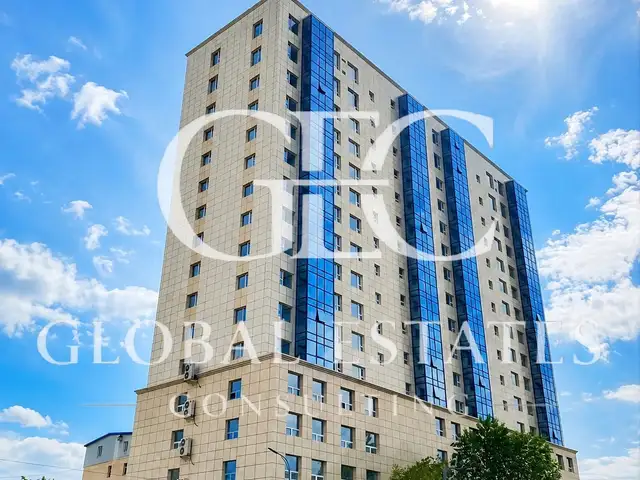 Чд оффис 45мкв, Улаанбаатар — Чингэлтэй — Хүнсний 4-р дэлгүүр