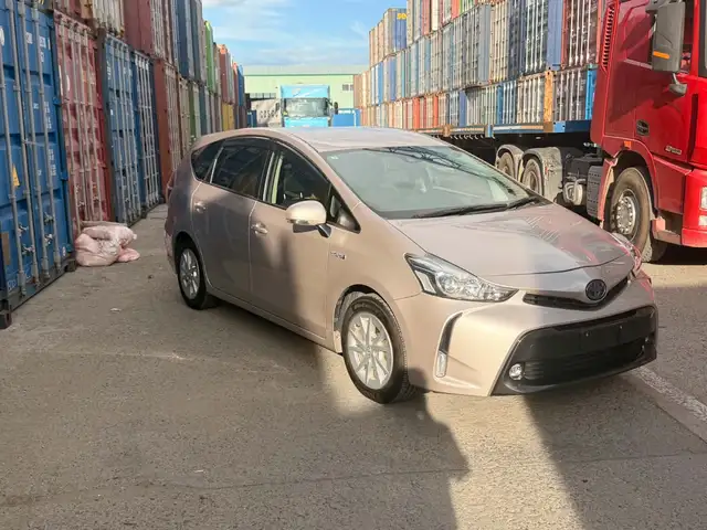 Toyota Prius 41
