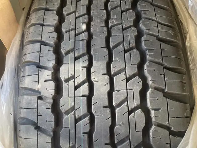285/65/R17, Дөрвөн улирал, Улаанбаатар — Хан-Уул — 17-р хороо