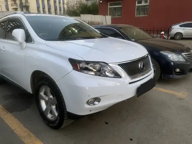 Lexus RX 450