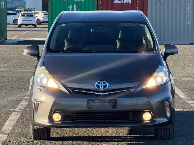 Toyota Prius 41