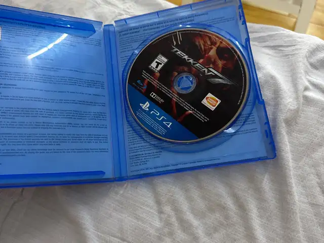 Ps4 tekken 7, Улаанбаатар — Баянзүрх — 26-р хороо
