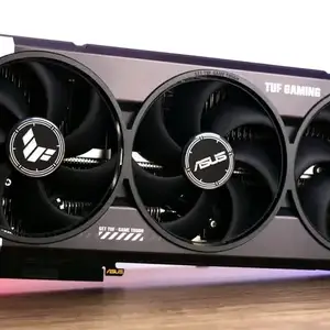 Asus tuf gaming geforce rtx 5080 oc, Улаанбаатар — Хан-Уул — 10-р хороо