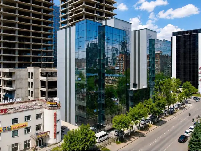Аса циркийн чанх урд mega centro-д 𝟑𝟏𝟕мкв 𝟔 өрөө орон сууц, Улаанбаатар — Сүхбаатар — 2-р хороо
