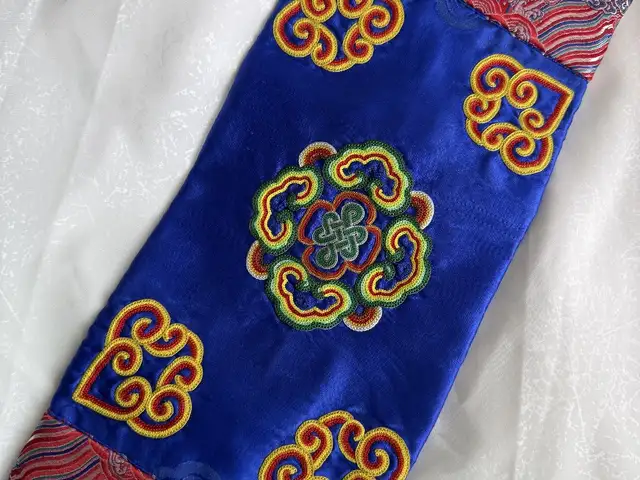 Дунд гарын даалин, Улаанбаатар — Баянзүрх — 1-р хороо
