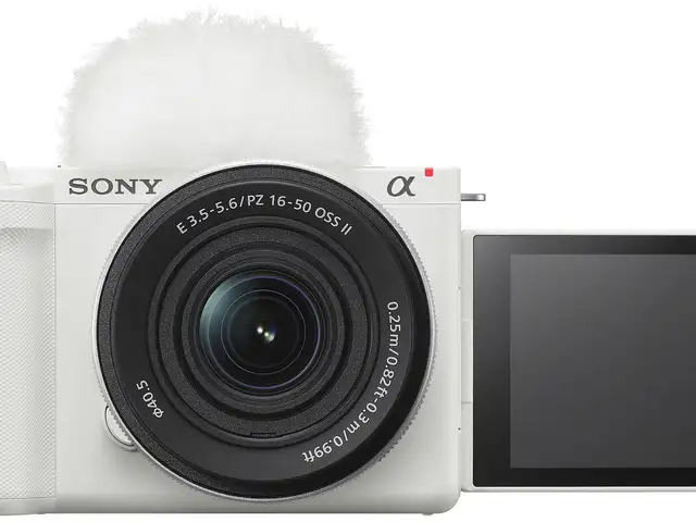 Sony zv-e10 ii, Улаанбаатар — Сүхбаатар — 10-р хороо
