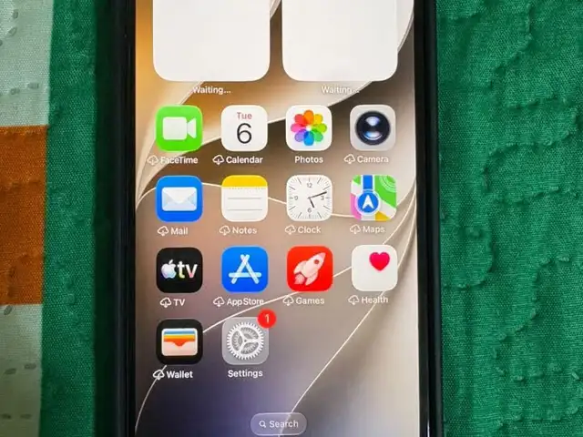 Apple iPhone 13 Pro, 128 gb, Silver, Дархан-Уул