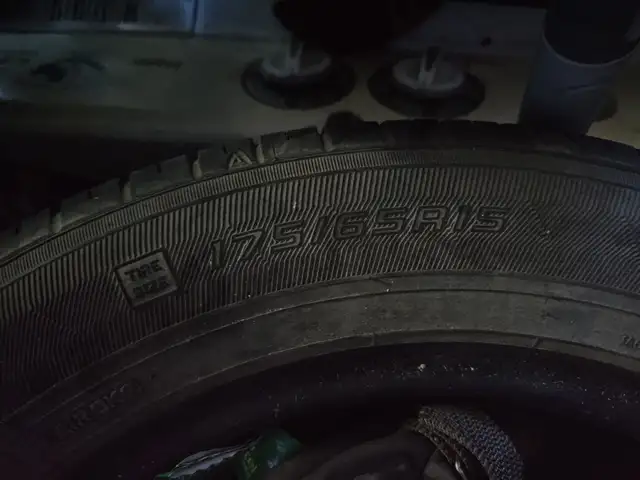 175/65/R15, Зуны, Улаанбаатар — Баянзүрх — 13-р хороо